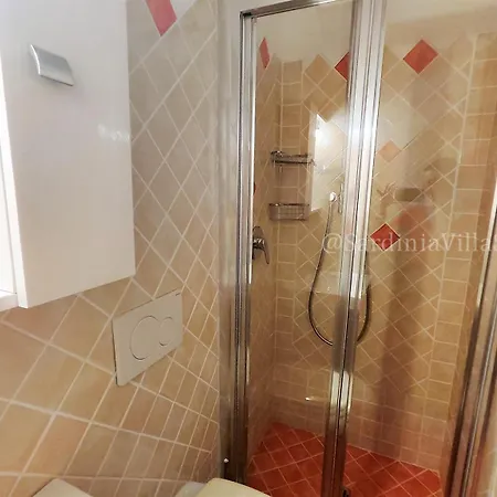 Girasole - Cala Granu Villa Porto Cervo