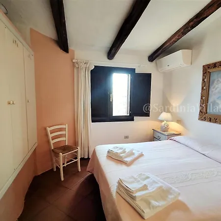 Girasole - Cala Granu * Porto Cervo