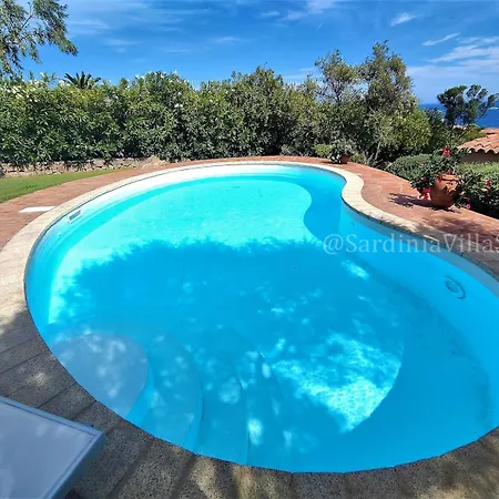 Girasole - Cala Granu * Porto Cervo