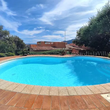 Girasole - Cala Granu Porto Cervo