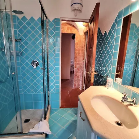 Girasole - Cala Granu * Porto Cervo