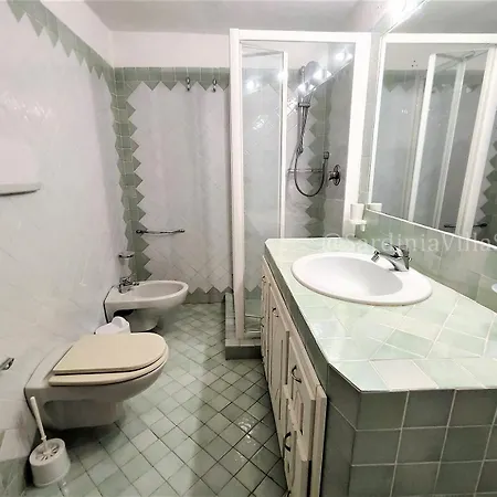 Girasole - Cala Granu