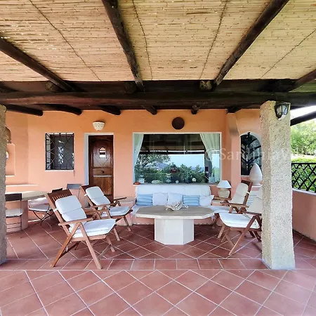 Girasole - Cala Granu Porto Cervo