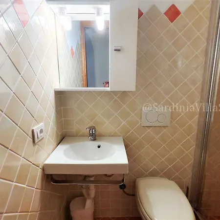 Girasole - Cala Granu * Porto Cervo