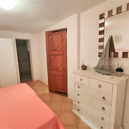 Girasole - Cala Granu