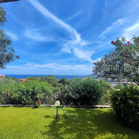 Villa Girasole - Cala Granu Porto Cervo