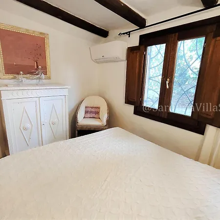 Girasole - Cala Granu Villa