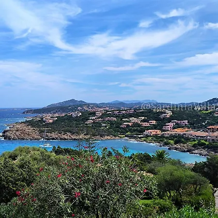 فيلة Girasole - Cala Granu