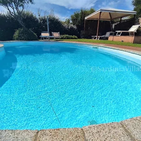 Girasole - Cala Granu *